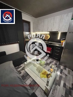 Продава 2-стаен, гр. Стамболийски