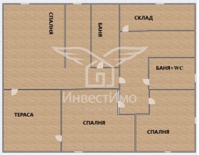 Продава КЪЩА | Imot.bg — малка снимка 16