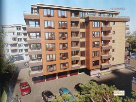 Продава 1-стаен, гр. Поморие