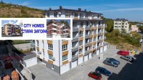 Обява Продава ПАРКОМЯСТО,град Стара Загора, Железник - център