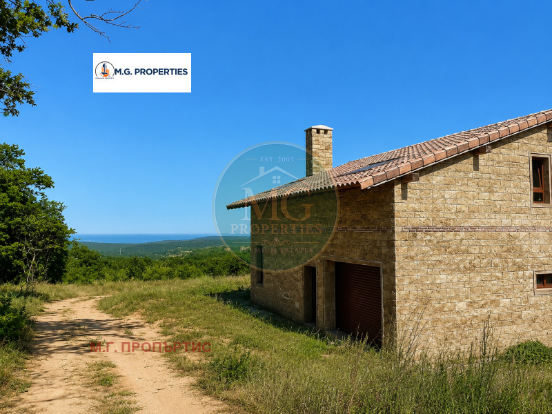Продава КЪЩА, област Варна, с. Приселци • 259000 € / 506559.97 лв. • 80469842 1 — Holmes.bg Продава КЪЩА, област Варна, с. Приселци • 259000 € / 506559.97 лв. • 80469842 1
