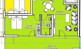 Продава 2-СТАЕН | Imot.bg — малка снимка 2