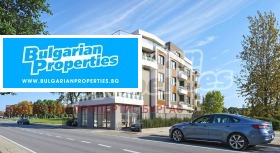 2-СТАЕН, 64 m2 - Holmes.bg 2-СТАЕН, 64 m2