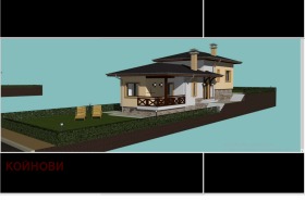 Обява Продава КЪЩА,с. Малка Верея, област Стара Загора