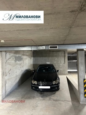 Продава Гараж, Паркомясто, град София