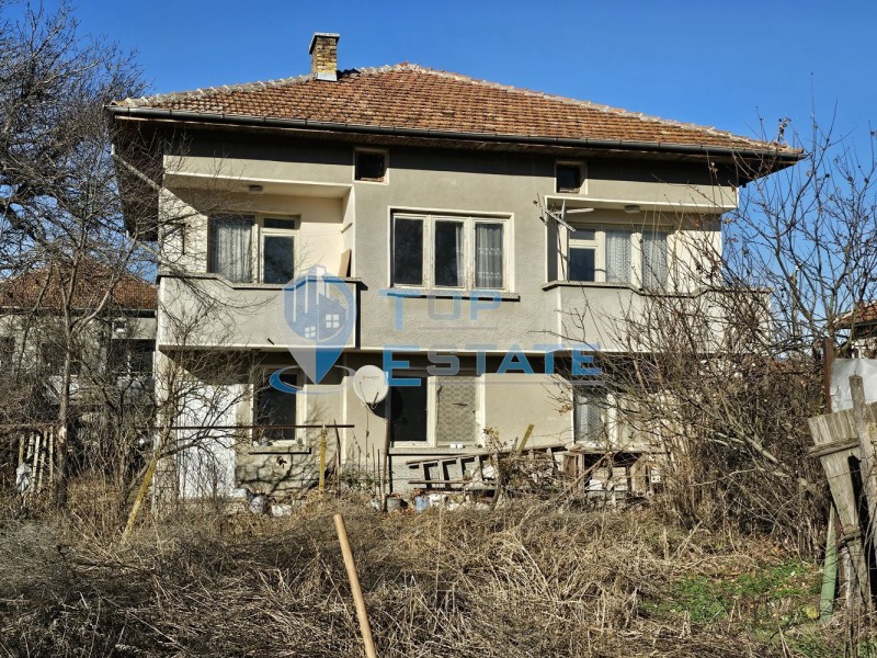 Продава  Къща област Велико Търново , гр. Стражица , 240 кв.м | 17795096