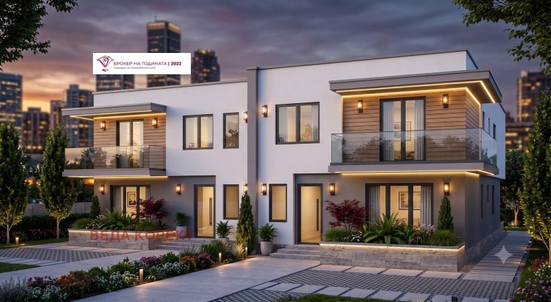 Продава КЪЩА, област София, с. Хераково • 333000 € • 78586137 1 — Holmes.bg Продава КЪЩА, област София, с. Хераково • 333000 € • 78586137 1