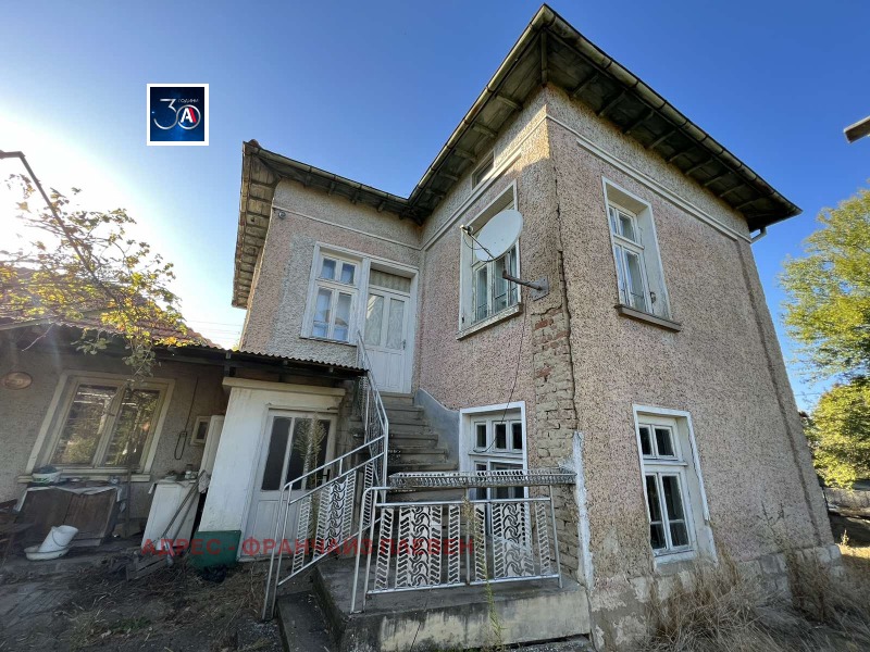 Продава  Къща област Ловеч , с. Крушуна , 199 кв.м | 87406060