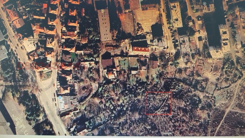 Продава ПАРЦЕЛ, град Шумен, Басейна • 100000 € • 19915089 1 — Holmes.bg Продава ПАРЦЕЛ, град Шумен, Басейна • 100000 € • 19915089 1