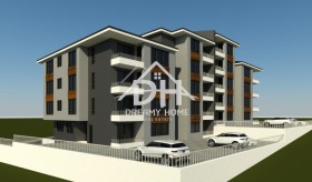2-СТАЕН, 65 m2 - Holmes.bg 2-СТАЕН, 65 m2