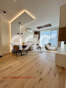 2-СТАЕН, 64 m2 - Holmes.bg 2-СТАЕН, 64 m2
