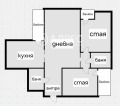 Продава 3-СТАЕН, град София, Манастирски ливади • 299000 € • 96353435 13 — Holmes.bg Продава 3-СТАЕН, град София, Манастирски ливади • 299000 € • 96353435 13