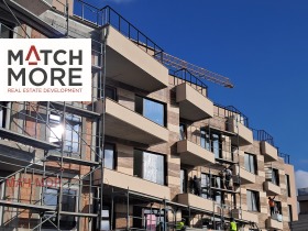 3-СТАЕН, 136 m2 - Holmes.bg 3-СТАЕН, 136 m2