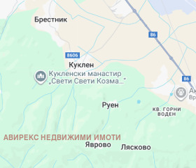 ПАРЦЕЛ, 659 m2 - Holmes.bg ПАРЦЕЛ, 659 m2