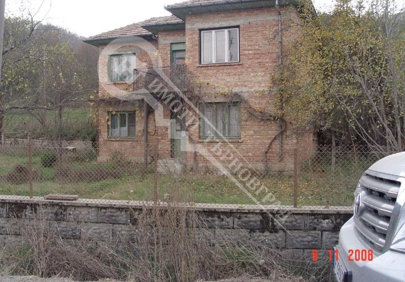 Продава  Къща област Велико Търново , с. Вонеща вода , 120 кв.м | 25090148 - изображение [4]