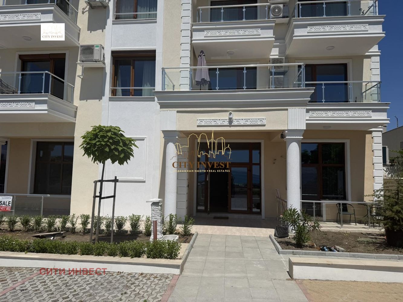 Продава 1-стаен област Бургас , гр. Созопол , 22 кв.м | 47950026 — Imoti.com Продава 1-стаен област Бургас , гр. Созопол , 22 кв.м | 47950026