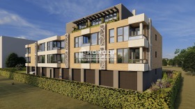 2-СТАЕН, 60 m2 - Holmes.bg 2-СТАЕН, 60 m2