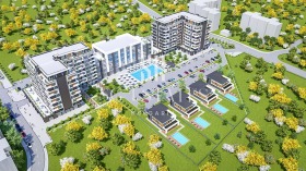 2-СТАЕН, 80 m2 - Holmes.bg 2-СТАЕН, 80 m2