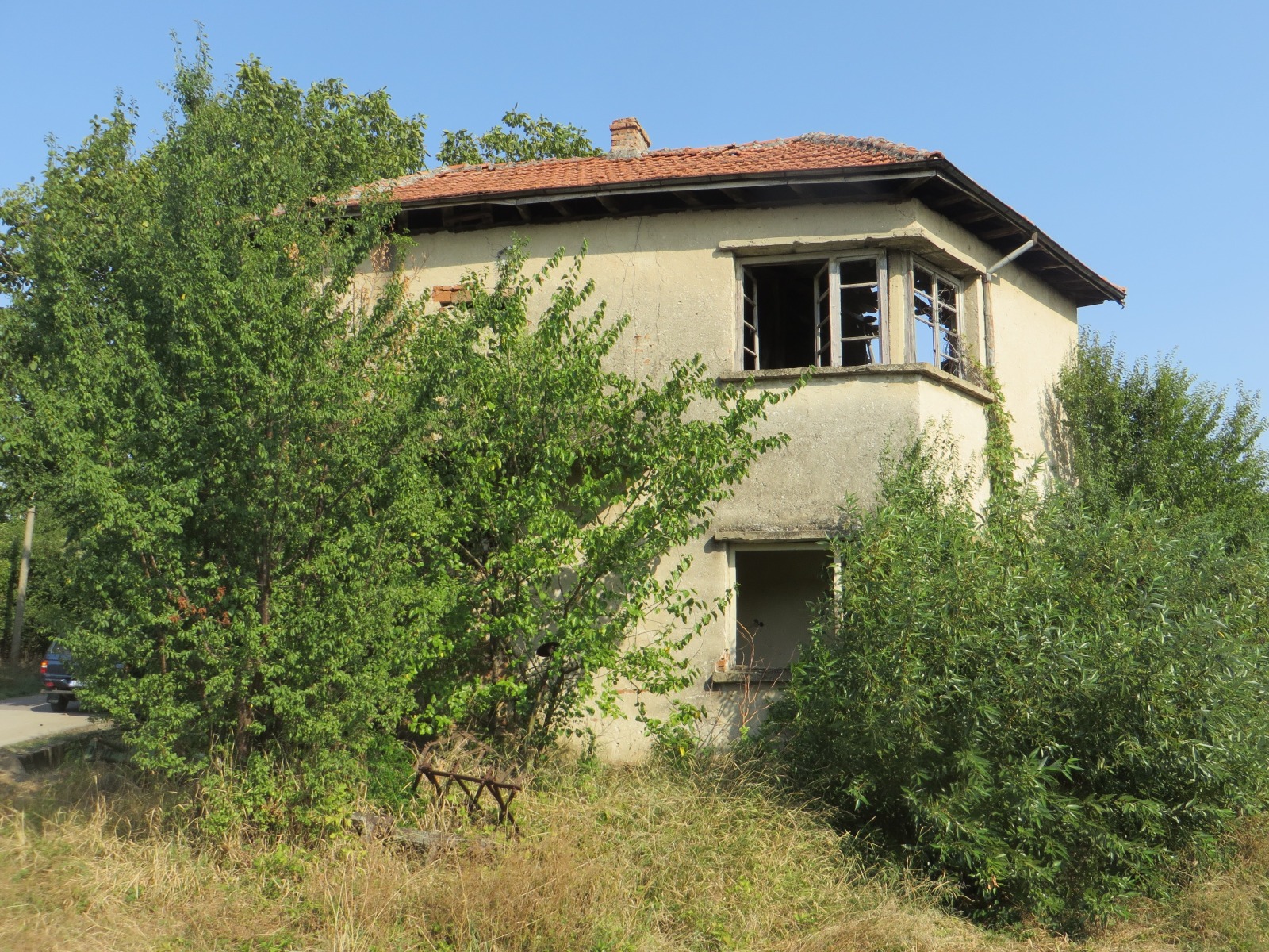 Продава Къща област Габрово , с. Агатово , 110 кв.м | 27291380 — Imoti.com Продава Къща област Габрово , с. Агатово , 110 кв.м | 27291380