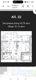 Продава 2-СТАЕН, град София, Надежда 2 • 123000 € • 79459483 1 — Holmes.bg Продава 2-СТАЕН, град София, Надежда 2 • 123000 € • 79459483 1
