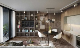 3-СТАЕН, 112 m2 - Holmes.bg 3-СТАЕН, 112 m2