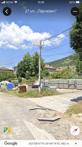 Продажба на парцели в област Пловдив — страница 6 - изображение 14 