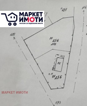 Снимка Продава ПАРЦЕЛ