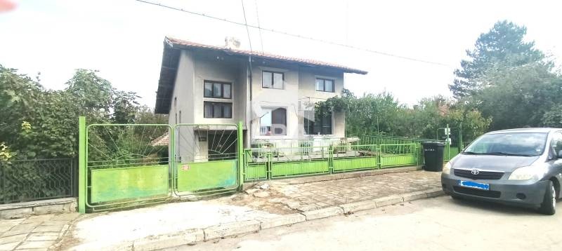 Продава  Къща, област Варна, с. Старо Оряхово •  110 000 EUR • ID 64390783 — holmes.bg - [1] 
