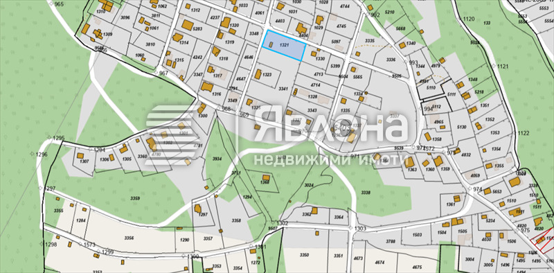 Продава ПАРЦЕЛ, град Варна, м-т Боровец - юг • 111000 € / 217097.13 лв. • 38195188 1 — Holmes.bg Продава ПАРЦЕЛ, град Варна, м-т Боровец - юг • 111000 € / 217097.13 лв. • 38195188 1