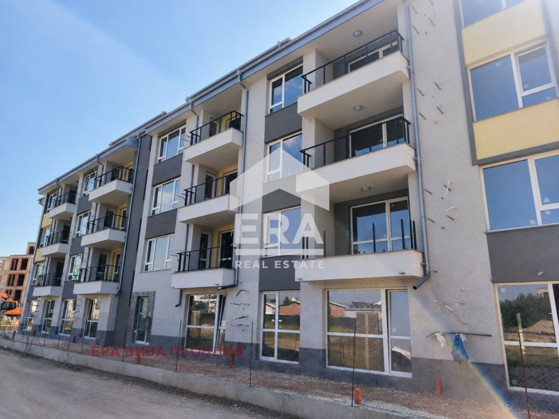 Продава 2-СТАЕН, град Пловдив, Остромила • 107960 € • 98734946 1 — Holmes.bg Продава 2-СТАЕН, град Пловдив, Остромила • 107960 € • 98734946 1
