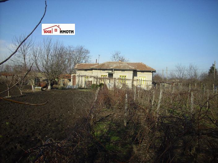 Продава  Къща област Добрич , с. Дъбовик , 80 кв.м | 15765118 - изображение [2]