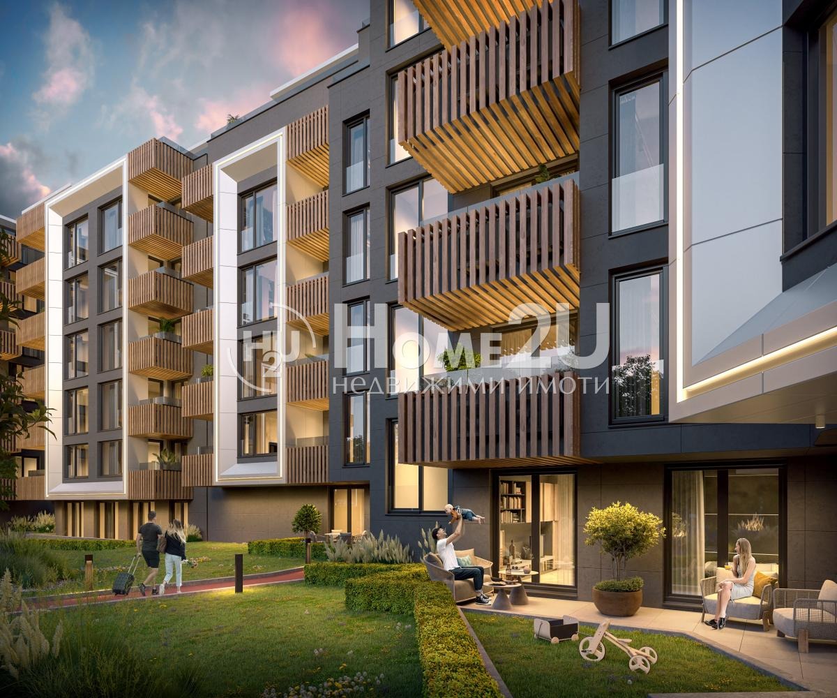 Продава 2-стаен град София , Манастирски ливади , 65 кв.м | 14503671 — Imoti.com Продава 2-стаен град София , Манастирски ливади , 65 кв.м | 14503671