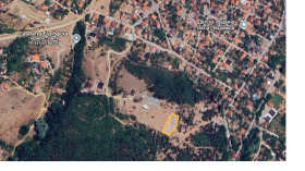ПАРЦЕЛ, 763 m2 - Holmes.bg ПАРЦЕЛ, 763 m2