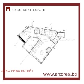 4-СТАЕН, 298 m2 - Holmes.bg 4-СТАЕН, 298 m2