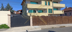 КЪЩА, 410 m2 - Holmes.bg КЪЩА, 410 m2