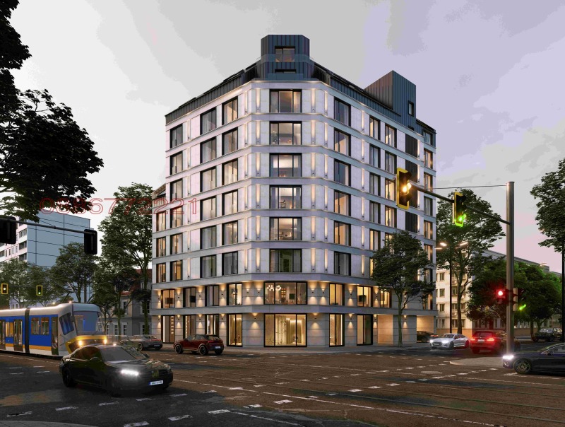 Продава 2-СТАЕН, град София, Оборище • 191400 € • 42355702 1 — Holmes.bg Продава 2-СТАЕН, град София, Оборище • 191400 € • 42355702 1