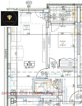 Продава 2-СТАЕН | Imot.bg — малка снимка 2