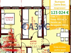 Снимка Продава 3-СТАЕН