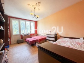 Продава 3-стаен, град Пловдив