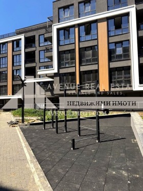 Продава 3-стаен, град Пловдив