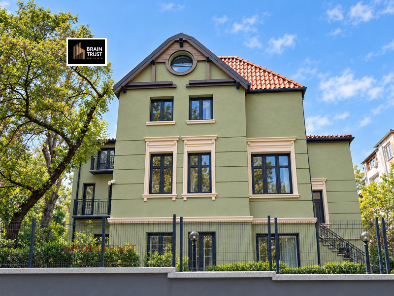 Продава 3-СТАЕН, град София, Център • 266104 € • 98038591 1 — Holmes.bg Продава 3-СТАЕН, град София, Център • 266104 € • 98038591 1