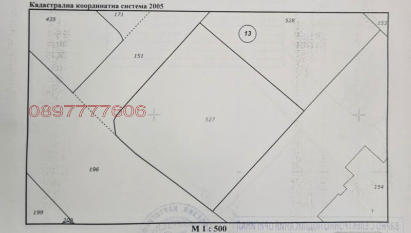 Продава ПАРЦЕЛ, град Монтана, Младост 2 • по договаряне • 95726965 1 — Holmes.bg Продава ПАРЦЕЛ, град Монтана, Младост 2 • по договаряне • 95726965 1