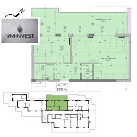 Продава 2-СТАЕН | Imot.bg — малка снимка 5