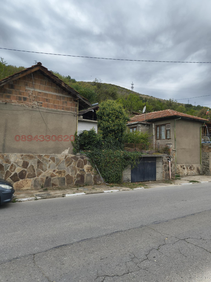 Продава КЪЩА, област Пловдив, гр. Кричим • 59500 € / 116371.88 лв. • 37814832 1 — Holmes.bg Продава КЪЩА, област Пловдив, гр. Кричим • 59500 € / 116371.88 лв. • 37814832 1