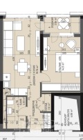 Продава 2-СТАЕН, град София, Банишора • 169000 € • 30939852 11 — Holmes.bg Продава 2-СТАЕН, град София, Банишора • 169000 € • 30939852 11