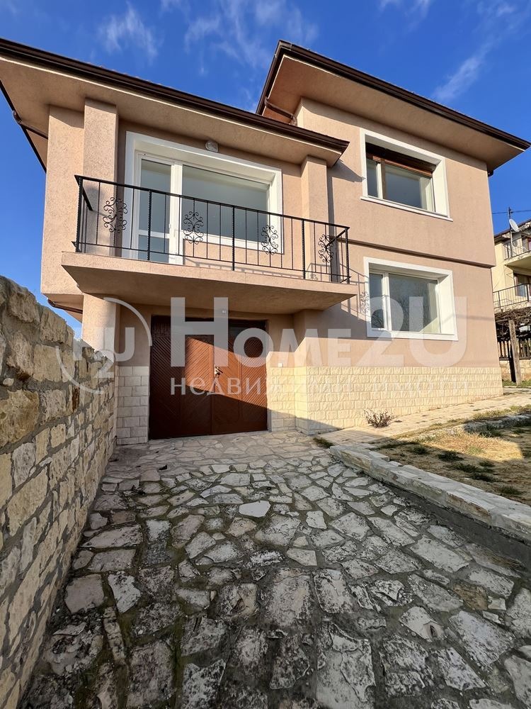 Продава  Къща, област Варна, с. Приселци •  225 000 EUR • ID 67071798 — holmes.bg - [1] 