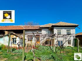 Продажба на имоти в с. Димча, област Велико Търново - изображение 16 