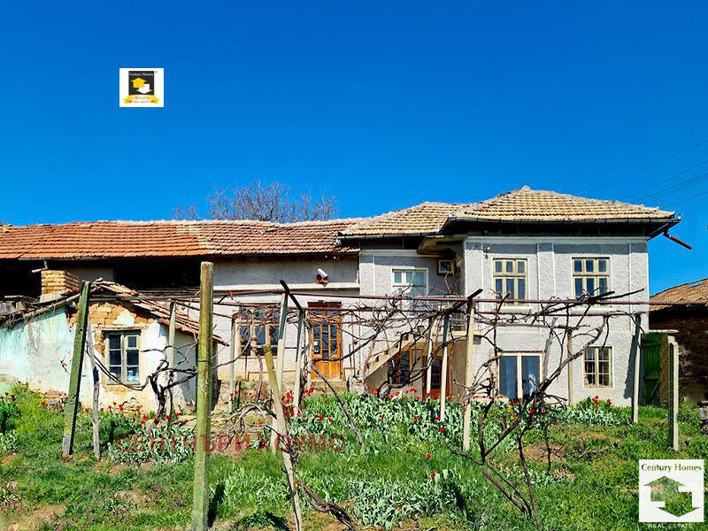 Продава  Къща, област Велико Търново, с. Димча • 29 000 EUR • ID 49217133 — holmes.bg - [1] 