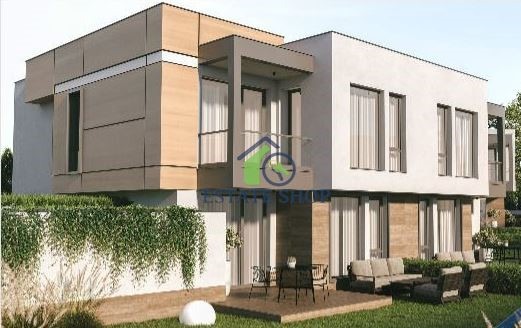 Продава  Къща, област Пловдив, с. Марково •  185 000 EUR • ID 74865749 — holmes.bg - [1] 