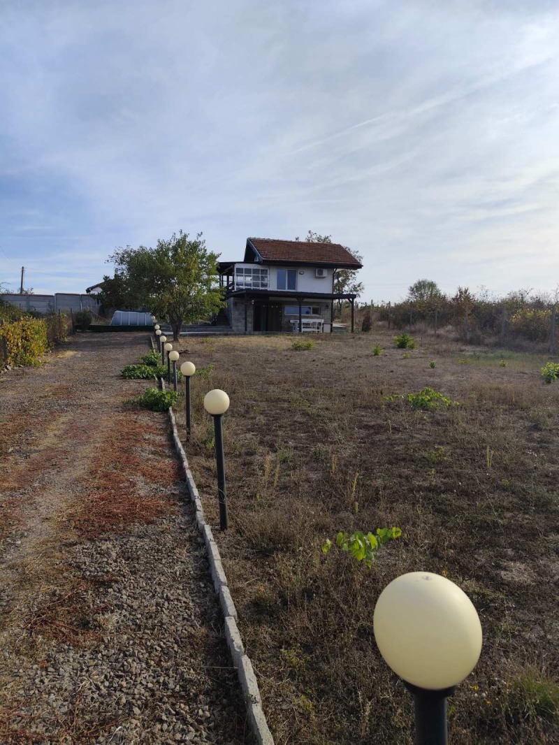 Продава КЪЩА, град Бургас, в.з.Лозницата • 93000 € • 77376004 1 — Holmes.bg Продава КЪЩА, град Бургас, в.з.Лозницата • 93000 € • 77376004 1